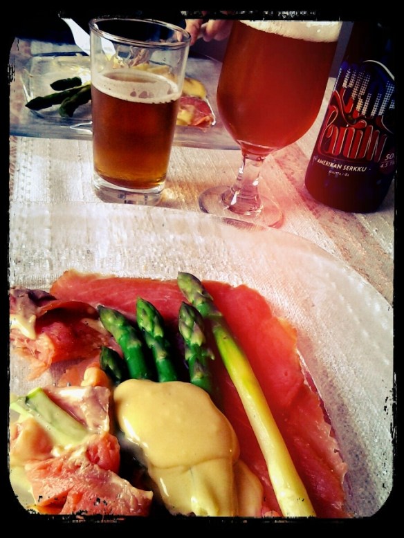 KSL -annos Rekolan Panimolla