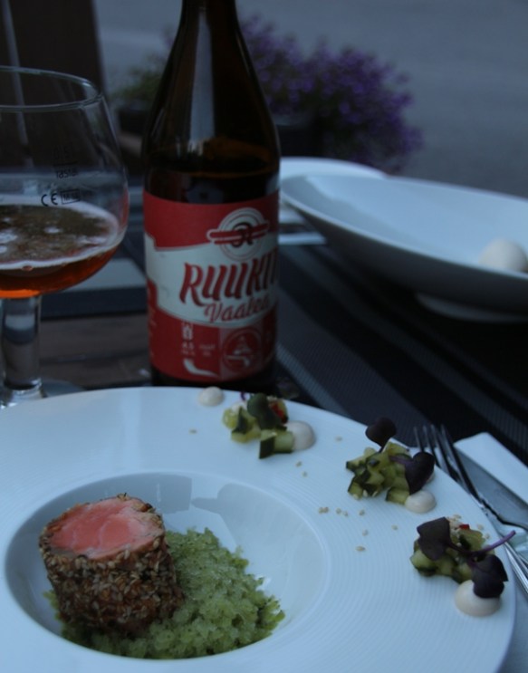 Lohipastrami Wärssy